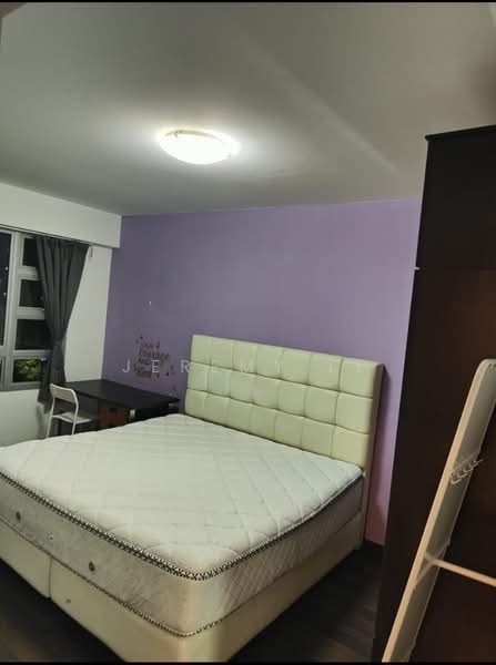 612C Punggol Drive, 612C Punggol Drive, 3 Bedrooms, 1,001 sqft, HDB Flat For Rent, by Jeremy Li, 500221134 - Bedroom - PropertyGuru.com.sg