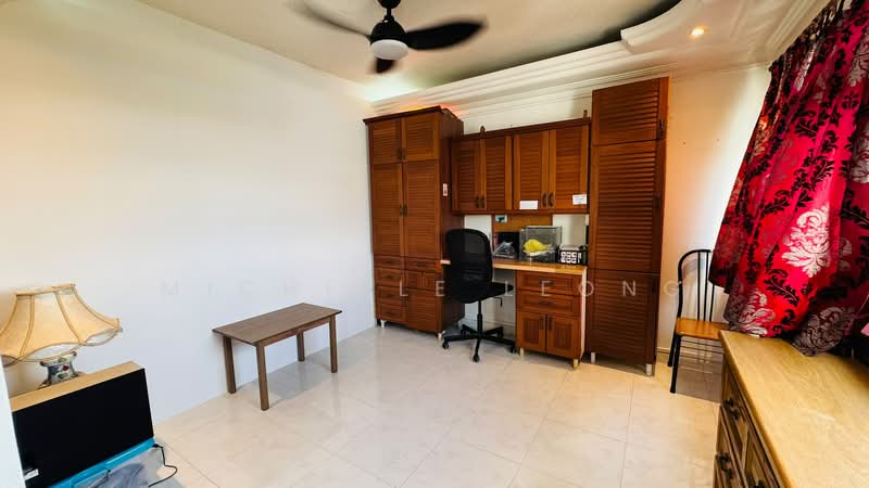 712 Pasir Ris Street 72, 712 Pasir Ris Street 72, 4 Bedrooms, 1,539 sqft, HDB Flat For Rent, by Michelle Leong, 500221138 - Study - PropertyGuru.com.sg
