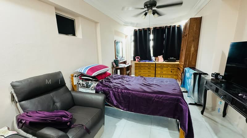 712 Pasir Ris Street 72, 712 Pasir Ris Street 72, 4 Bedrooms, 1,539 sqft, HDB Flat For Rent, by Michelle Leong, 500221138 - Bedroom - PropertyGuru.com.sg