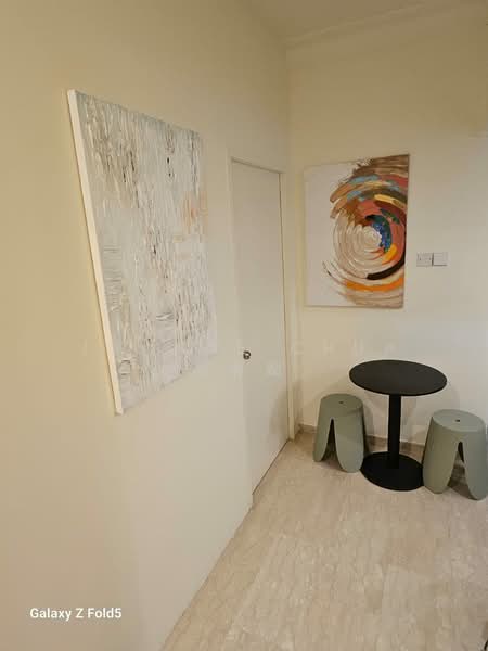 Teresa Ville, 1001 Lower Delta Road, Room Rental, 200 sqft, Condominium For Rent, by Joanne Chua 蔡蕙励, 500221139 - Interior - PropertyGuru.com.sg