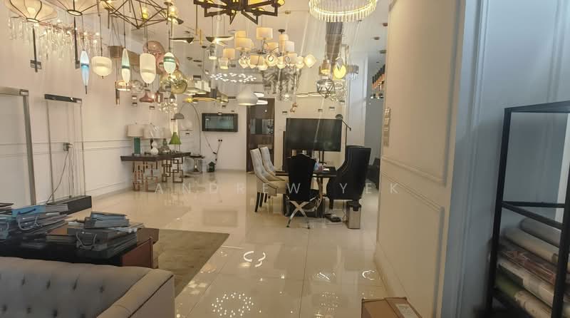 Jln kayu, , 486 sqft, Land Only For Rent, by Andrew Yek, 500221140 - Interior - CommercialGuru.com.sg
