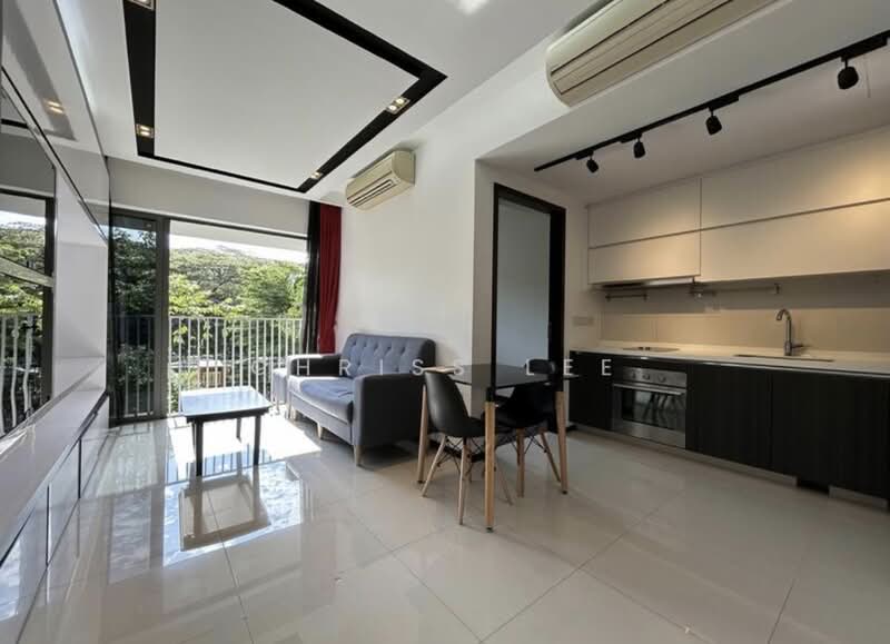 Meadows @ Peirce, 626 Upper Thomson Road, 1 Bedroom, 635 sqft, Condominium For Sale, by Chriss Lee, 500221144 - Living Room - PropertyGuru.com.sg