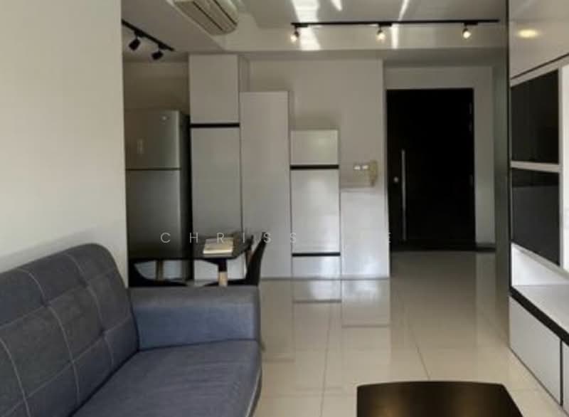 Meadows @ Peirce, 626 Upper Thomson Road, 1 Bedroom, 635 sqft, Condominium For Sale, by Chriss Lee, 500221144 - Living Room - PropertyGuru.com.sg
