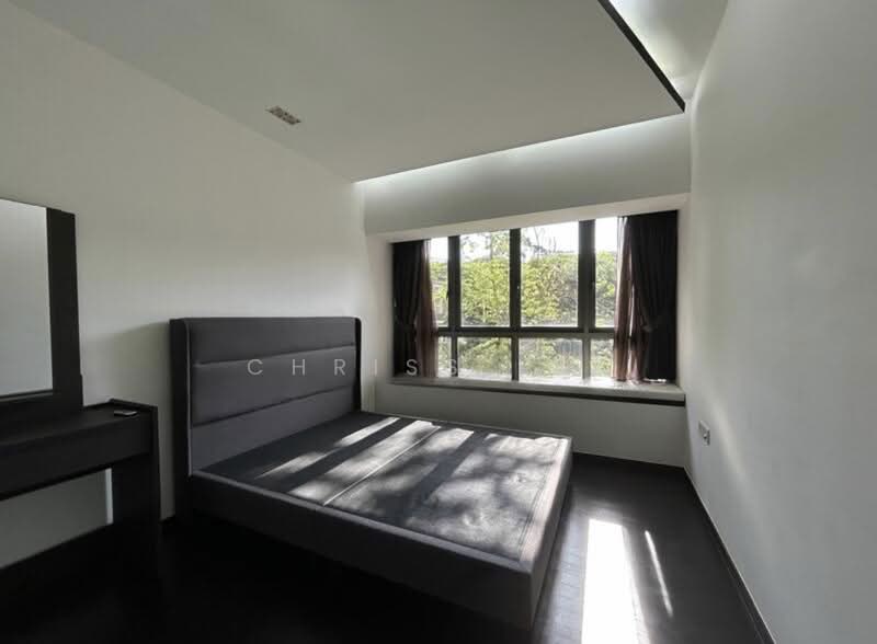 Meadows @ Peirce, 626 Upper Thomson Road, 1 Bedroom, 635 sqft, Condominium For Sale, by Chriss Lee, 500221144 - Bedroom - PropertyGuru.com.sg