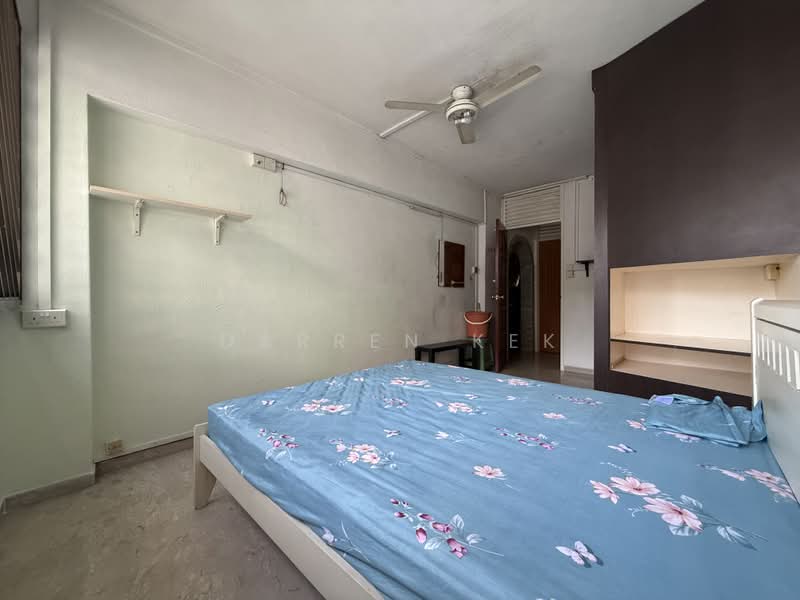 913 Jurong West Street 91, 913 Jurong West Street 91, Room Rental, 200 sqft, HDB Flat For Rent, by Darren Kek, 500221145 - Bedroom - PropertyGuru.com.sg