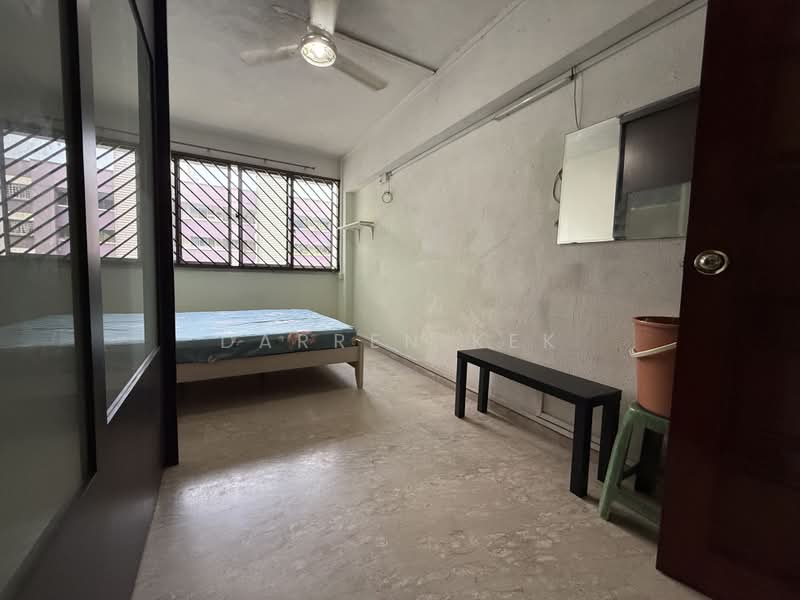 913 Jurong West Street 91, 913 Jurong West Street 91, Room Rental, 200 sqft, HDB Flat For Rent, by Darren Kek, 500221145 - Bedroom - PropertyGuru.com.sg