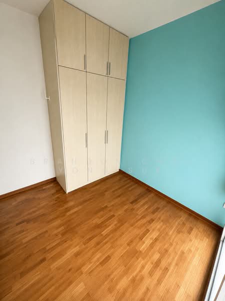 A Treasure Trove, 58 Punggol Walk, 2 Bedrooms, 1,528 sqft, Condominium For Sale, by Brandon Choi Yong Suk, 500221151 - Interior - PropertyGuru.com.sg