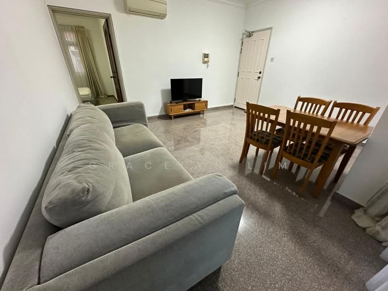 Novena Lodge, 2 Jalan Merlimau, 3 Bedrooms, 969 sqft, Condominium For Rent, by Gracelyn Lim, 500221153 - PropertyGuru.com.sg