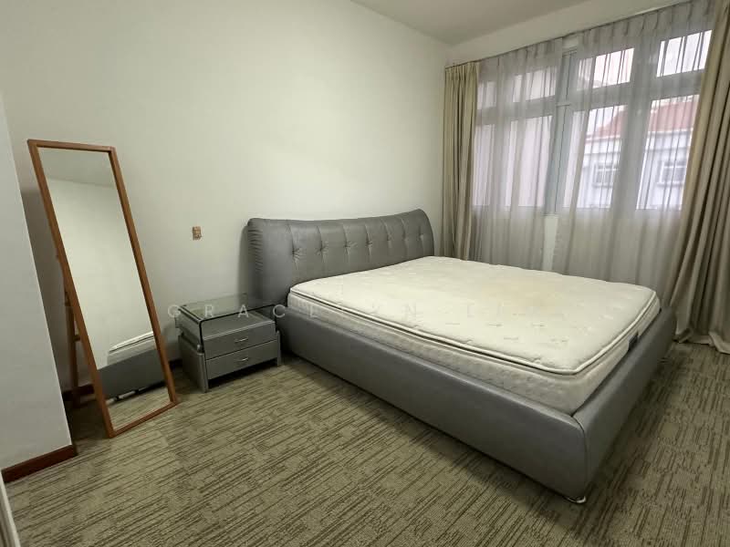 Novena Lodge, 2 Jalan Merlimau, 3 Bedrooms, 969 sqft, Condominium For Rent, by Gracelyn Lim, 500221153 - PropertyGuru.com.sg