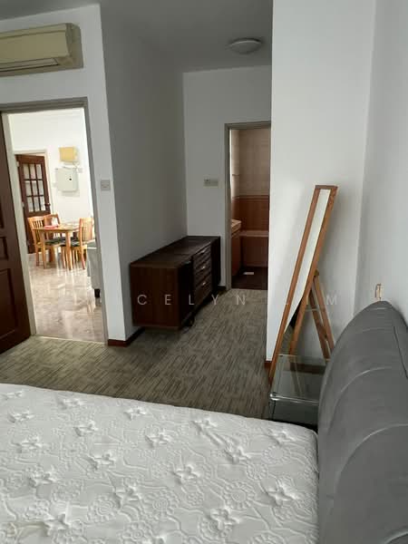 Novena Lodge, 2 Jalan Merlimau, 3 Bedrooms, 969 sqft, Condominium For Rent, by Gracelyn Lim, 500221153 - PropertyGuru.com.sg