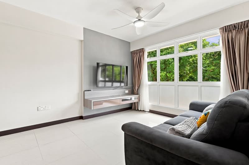 288A Compassvale Crescent, 288A Compassvale Crescent, 4 Bedrooms, 1,216 sqft, HDB Flat For Sale, by Alex So, 500221158 - Living Room - PropertyGuru.com.sg