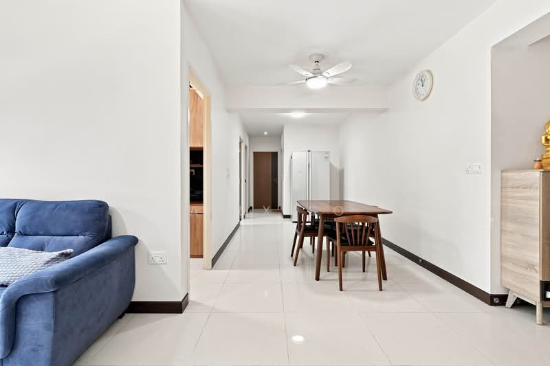 288A Compassvale Crescent, 288A Compassvale Crescent, 4 Bedrooms, 1,216 sqft, HDB Flat For Sale, by Alex So, 500221158 - Living Room - PropertyGuru.com.sg