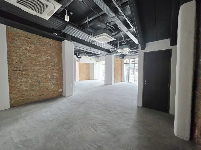 591 Serangoon Road, , 1,187 sqft, Shop / Shophouse For Rent, by Ivy Lee, 500221160 - Interior - CommercialGuru.com.sg