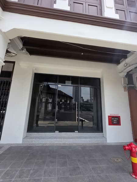 591 Serangoon Road, , 1,187 sqft, Shop / Shophouse For Rent, by Ivy Lee, 500221160 - Exterior - CommercialGuru.com.sg