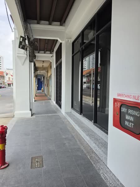 591 Serangoon Road, , 1,187 sqft, Shop / Shophouse For Rent, by Ivy Lee, 500221160 - Exterior - CommercialGuru.com.sg