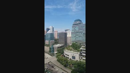 Scotts Square, 8 Scotts Road, 1 Bedroom, 624 sqft, Condominium For Sale, by Alvina Yeo, 500221161 - PropertyGuru.com.sg