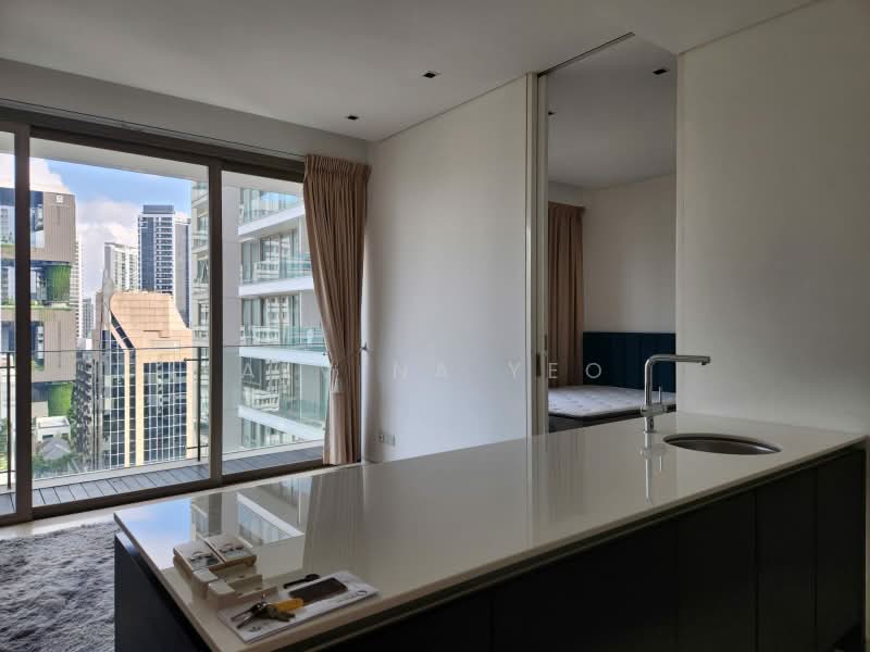 Scotts Square, 8 Scotts Road, 1 Bedroom, 624 sqft, Condominium For Sale, by Alvina Yeo, 500221161 - View - PropertyGuru.com.sg