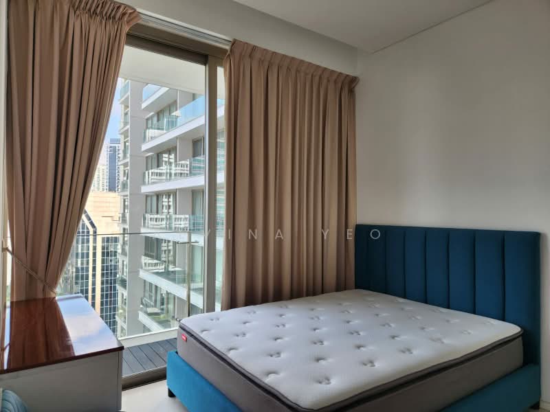 Scotts Square, 8 Scotts Road, 1 Bedroom, 624 sqft, Condominium For Sale, by Alvina Yeo, 500221161 - Bedroom - PropertyGuru.com.sg