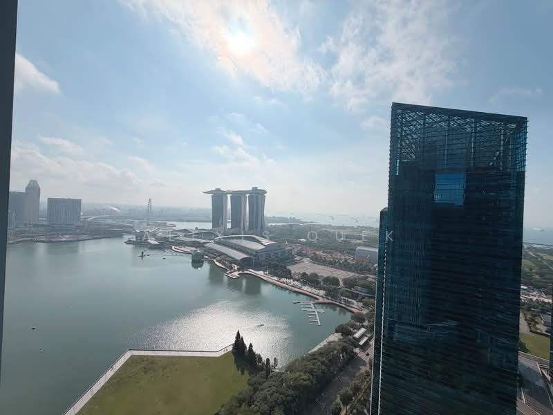 The Sail @ Marina Bay, 6 Marina Boulevard, 1 Bedroom, 614 sqft, Condominium For Sale, by Alexis Quek, 500221165 - View - PropertyGuru.com.sg