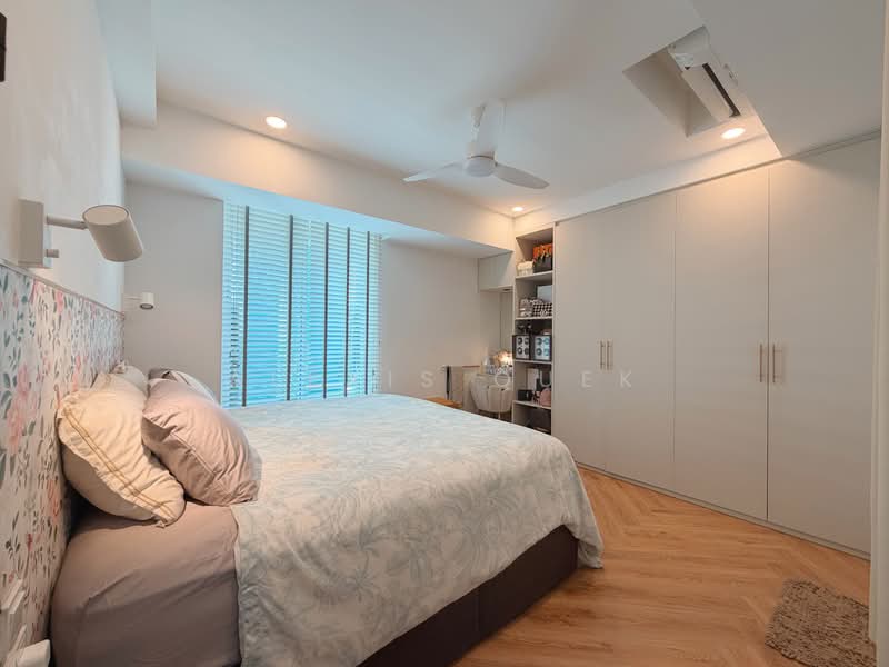 The Sail @ Marina Bay, 6 Marina Boulevard, 1 Bedroom, 614 sqft, Condominium For Sale, by Alexis Quek, 500221165 - Bedroom - PropertyGuru.com.sg