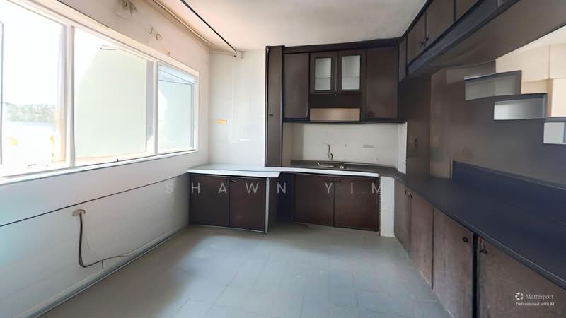 641 Yishun Street 61, 641 Yishun Street 61, 3 Bedrooms, 980 sqft, HDB Flat For Sale, by Shawn Yim, 500221168 - Kitchen - PropertyGuru.com.sg