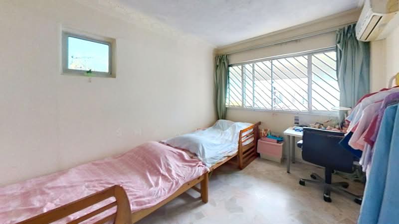 641 Yishun Street 61, 641 Yishun Street 61, 3 Bedrooms, 980 sqft, HDB Flat For Sale, by Shawn Yim, 500221168 - Bedroom - PropertyGuru.com.sg
