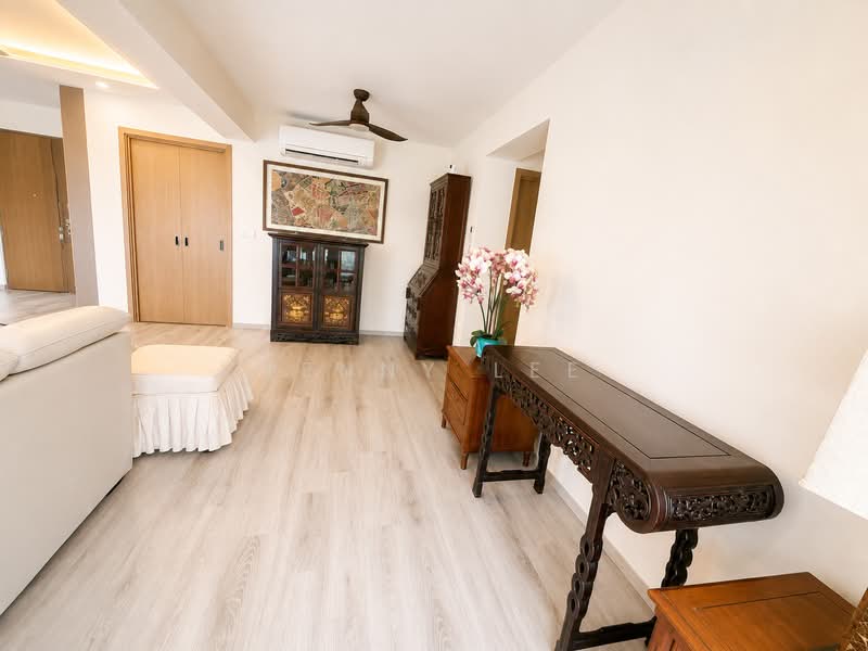 422B Northshore Drive, 422B Northshore Drive, 2 Bedrooms, 1,248 sqft, HDB Flat For Sale, by Jenny Lee, 500221171 - Living Room - PropertyGuru.com.sg