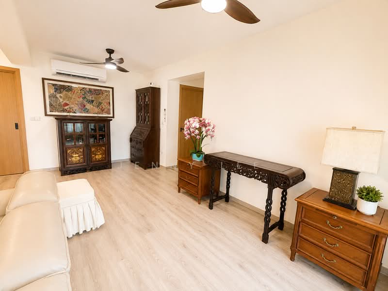 422B Northshore Drive, 422B Northshore Drive, 2 Bedrooms, 1,248 sqft, HDB Flat For Sale, by Jenny Lee, 500221171 - Living Room - PropertyGuru.com.sg