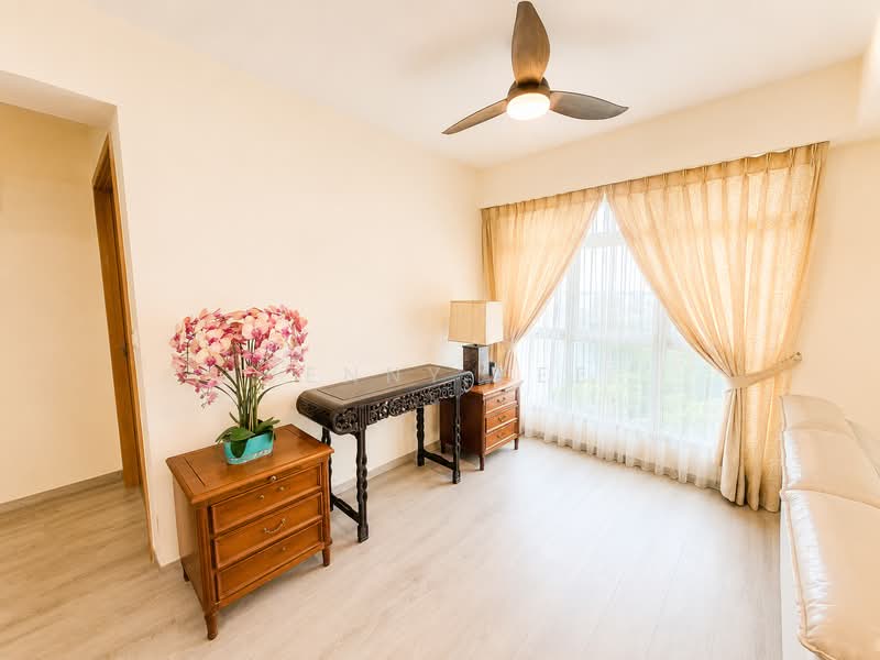 422B Northshore Drive, 422B Northshore Drive, 2 Bedrooms, 1,248 sqft, HDB Flat For Sale, by Jenny Lee, 500221171 - Living Room - PropertyGuru.com.sg