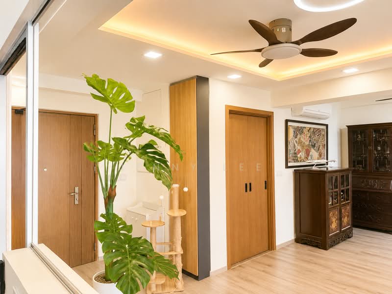 422B Northshore Drive, 422B Northshore Drive, 2 Bedrooms, 1,248 sqft, HDB Flat For Sale, by Jenny Lee, 500221171 - Interior - PropertyGuru.com.sg