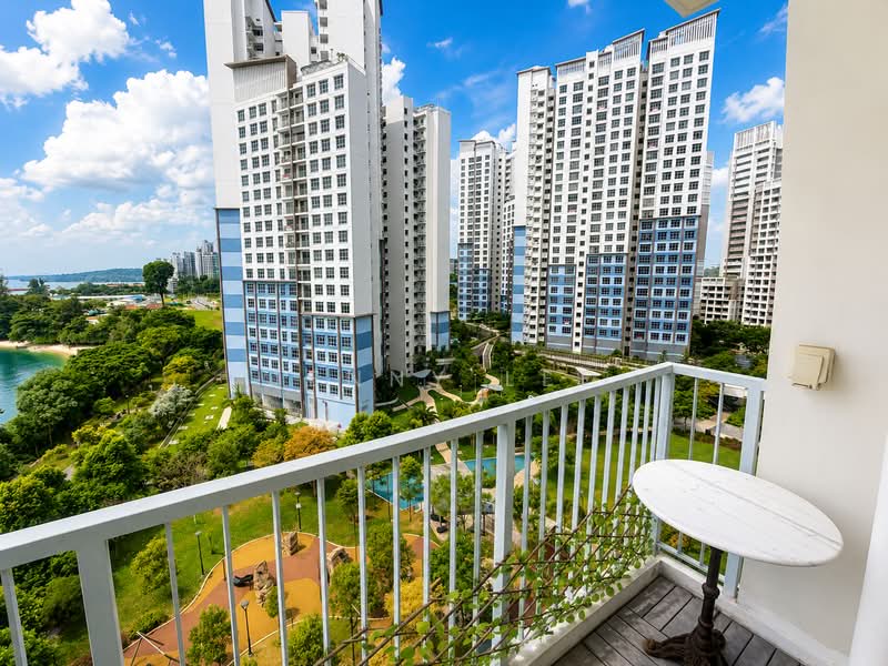 422B Northshore Drive, 422B Northshore Drive, 2 Bedrooms, 1,248 sqft, HDB Flat For Sale, by Jenny Lee, 500221171 - Balcony - PropertyGuru.com.sg