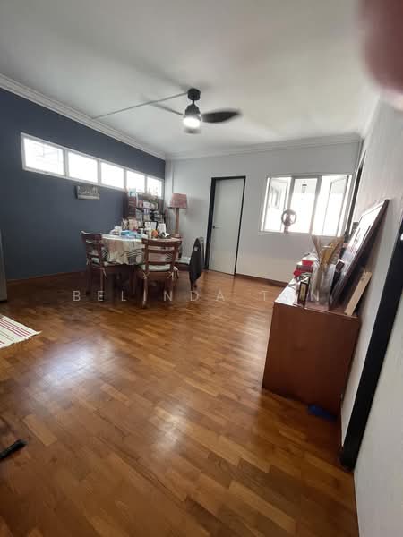 430 Tampines Street 41, 430 Tampines Street 41, 3 Bedrooms, 152 sqft, HDB Flat For Sale, by Belinda Tan, 500221173 - Dining Room - PropertyGuru.com.sg
