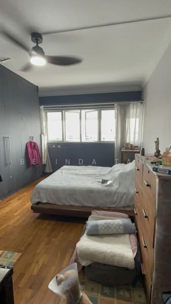 430 Tampines Street 41, 430 Tampines Street 41, 3 Bedrooms, 152 sqft, HDB Flat For Sale, by Belinda Tan, 500221173 - Bedroom - PropertyGuru.com.sg