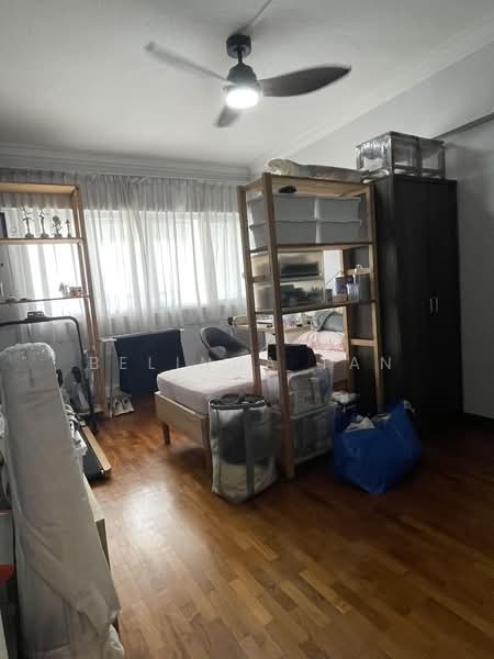 430 Tampines Street 41, 430 Tampines Street 41, 3 Bedrooms, 152 sqft, HDB Flat For Sale, by Belinda Tan, 500221173 - Bedroom - PropertyGuru.com.sg