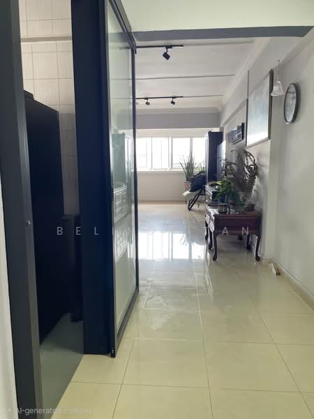 430 Tampines Street 41, 430 Tampines Street 41, Pasir Ris / Tampines, 3 Bedrooms, 1,636 sqft, HDB Flat For Sale, by Belinda Tan, 500221173 - Interior - PropertyGuru.com.sg