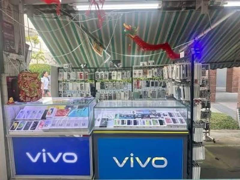 Tampines Central, Tampines Central, 250 sqft, Shop / Shophouse For Rent, by Ssharon Loh, 500221174 - CommercialGuru.com.sg