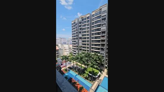 Hundred Palms Residences, 276 Yio Chu Kang Road, 4 Bedrooms, 1,324 sqft, Executive Condominium For Sale, by Michelle Leong, 500221176 - PropertyGuru.com.sg