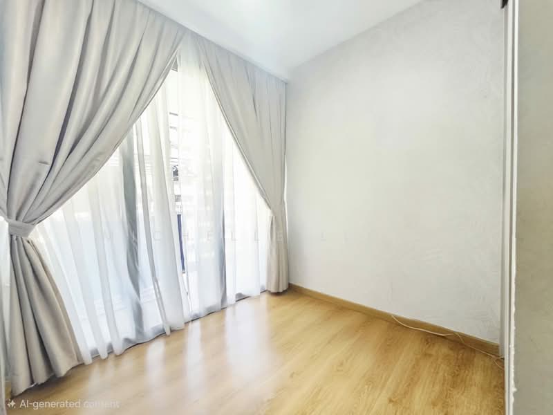 Hundred Palms Residences, 276 Yio Chu Kang Road, 4 Bedrooms, 1,324 sqft, Executive Condominium For Sale, by Michelle Leong, 500221176 - Interior - PropertyGuru.com.sg