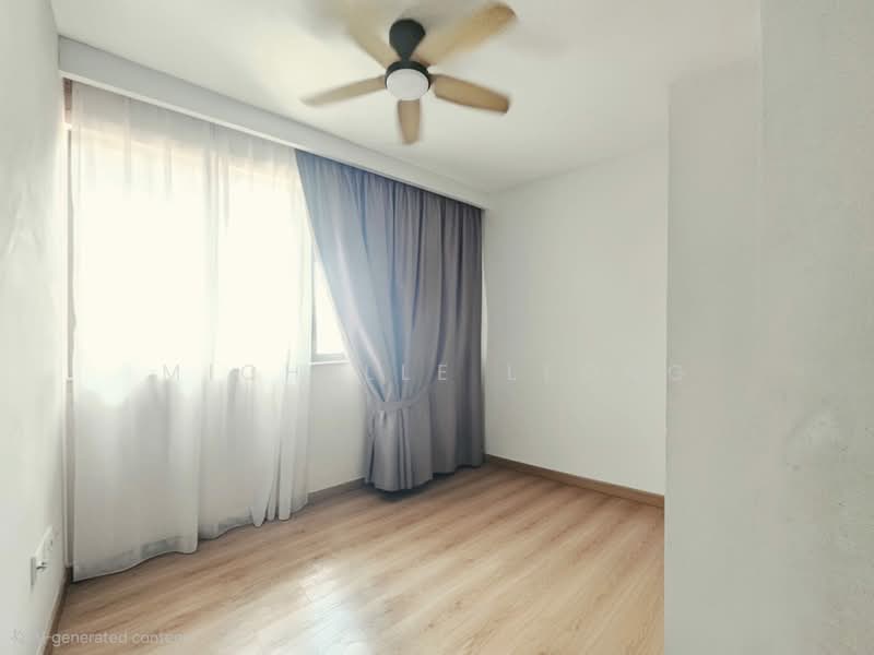 Hundred Palms Residences, 276 Yio Chu Kang Road, 4 Bedrooms, 1,324 sqft, Executive Condominium For Sale, by Michelle Leong, 500221176 - Interior - PropertyGuru.com.sg