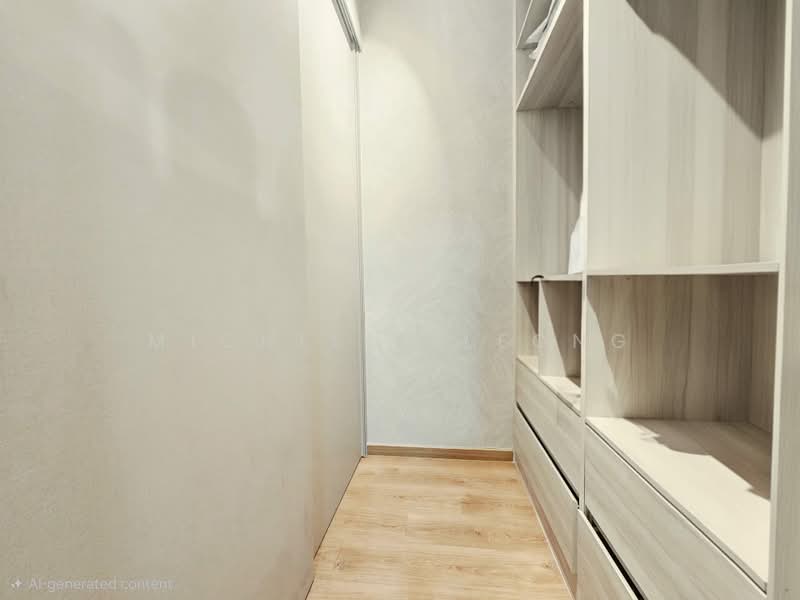 Hundred Palms Residences, 276 Yio Chu Kang Road, 4 Bedrooms, 1,324 sqft, Executive Condominium For Sale, by Michelle Leong, 500221176 - Interior - PropertyGuru.com.sg