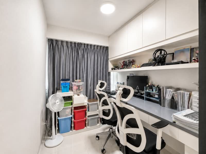 664A Punggol Drive, 664A Punggol Drive, 3 Bedrooms, 1,184 sqft, HDB Flat For Sale, by Joey Chua, 500221178 - Study - PropertyGuru.com.sg