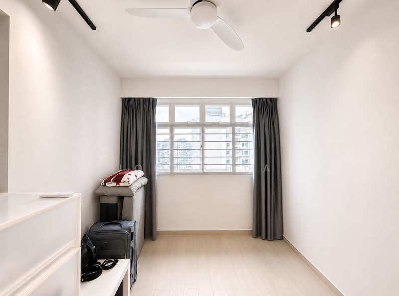 664A Punggol Drive, 664A Punggol Drive, 3 Bedrooms, 1,184 sqft, HDB Flat For Sale, by Joey Chua, 500221178 - Bedroom 2 - PropertyGuru.com.sg