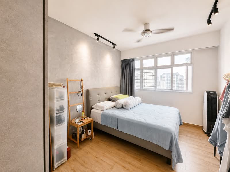 664A Punggol Drive, 664A Punggol Drive, 3 Bedrooms, 1,184 sqft, HDB Flat For Sale, by Joey Chua, 500221178 - Master Bedroom - PropertyGuru.com.sg