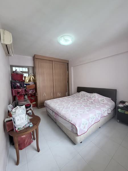 318D Anchorvale Link, 318D Anchorvale Link, 3 Bedrooms, 1,184 sqft, HDB Flat For Sale, by Elaine Lin, 500221180 - Bedroom - PropertyGuru.com.sg