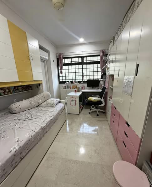 55 Pipit Road, 55 Pipit Road, 3 Bedrooms, 1,098 sqft, HDB Flat For Sale, by Kelly Kok Seow Cheng, 500221182 - Bedroom - PropertyGuru.com.sg