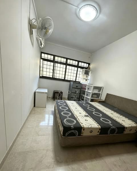 55 Pipit Road, 55 Pipit Road, 3 Bedrooms, 1,098 sqft, HDB Flat For Sale, by Kelly Kok Seow Cheng, 500221182 - Bedroom - PropertyGuru.com.sg