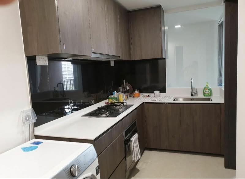 iNz Residence, 78 Choa Chu Kang Avenue 5, 4 Bedrooms, 1,216 sqft, Condominium For Rent, by Dexter Lim, 500221183 - Kitchen - PropertyGuru.com.sg