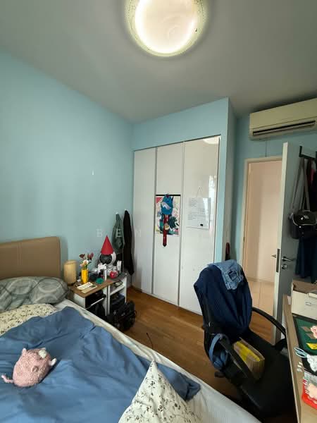 The Minton, 12C Hougang Street 11, 3 Bedrooms, 1,335 sqft, Condominium For Sale, by Ben Lee, 500221184 - Bedroom - PropertyGuru.com.sg