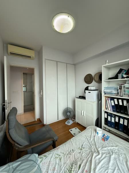 The Minton, 12C Hougang Street 11, 3 Bedrooms, 1,335 sqft, Condominium For Sale, by Ben Lee, 500221184 - Bedroom - PropertyGuru.com.sg