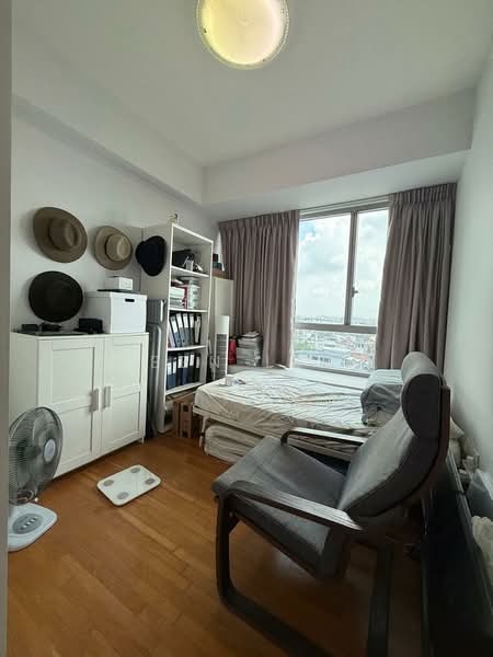 The Minton, 12C Hougang Street 11, 3 Bedrooms, 1,335 sqft, Condominium For Sale, by Ben Lee, 500221184 - Bedroom - PropertyGuru.com.sg